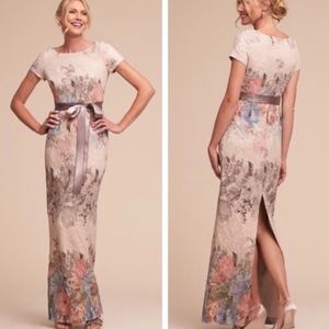 BHLDN Adrianna Papell Melinda Dress